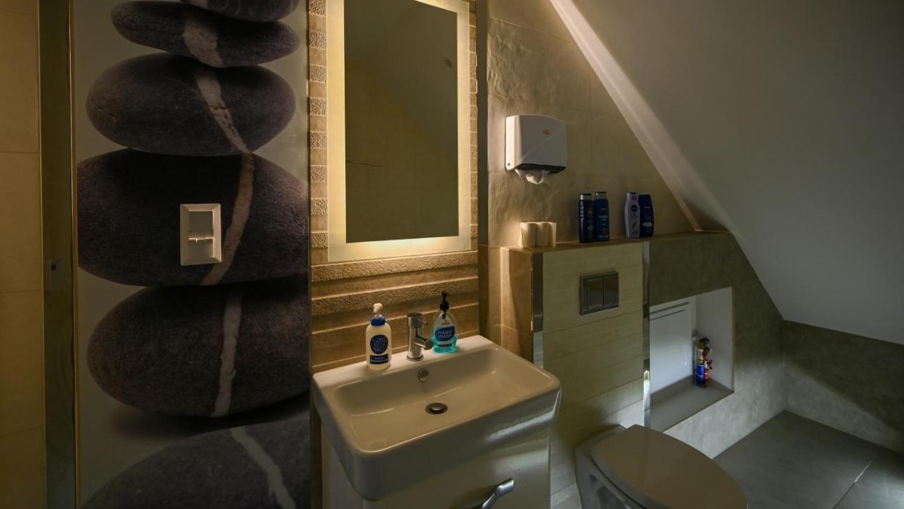 Apartament Centrum Mazury - Szczytno Szczytno  Exteriér fotografie
